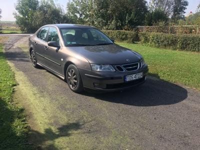 Saab 9-3 Vector 1.9 TiD 150KM 2004r