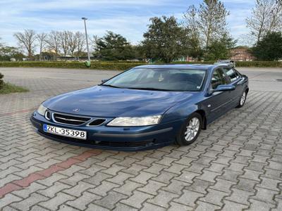 Saab 93 2.0T SportSedan