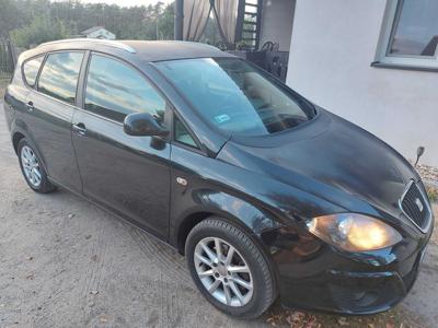 Seat Altea XL LIFT 1.9 TDI