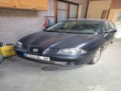 Seat Cordoba 1.9 TDI