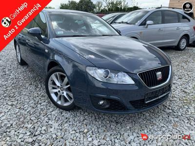 Seat Exeo