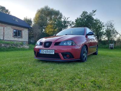 Seat Ibiza 1.9 tdi