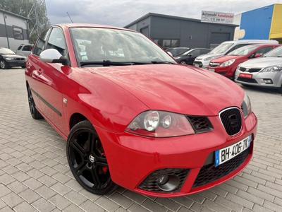 Seat Ibiza III 1.9 TDi 130KM 2008