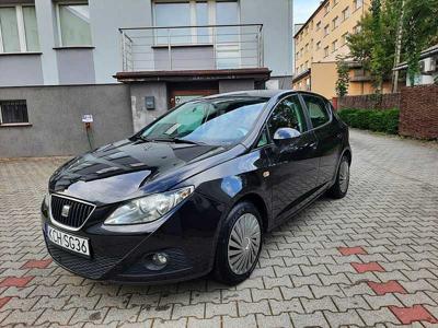 Seat IBIZA IV 1.9tdi Stan bdb Klimatronic