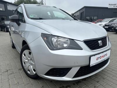 Seat Ibiza IV SportTourer Facelifting 1.2 70KM 2014