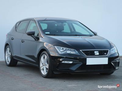 Seat Leon 1.4 TSI