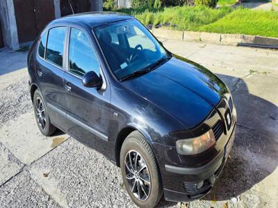 Seat Leon 1.6 16V 2004r