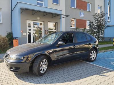 Seat leon 1.6 benz