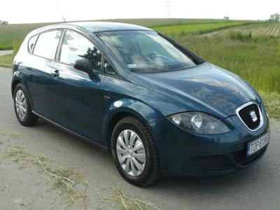 Seat Leon 1.9 Diesel