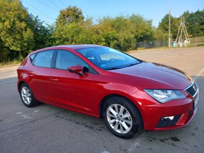 SEAT Leon 2019/30300 Eco TSI Evo Style Start/Stop