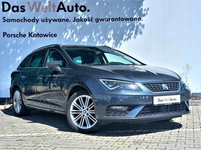 Seat Leon III X-Perience 1.6 TDI Start&Stop 115KM 2019