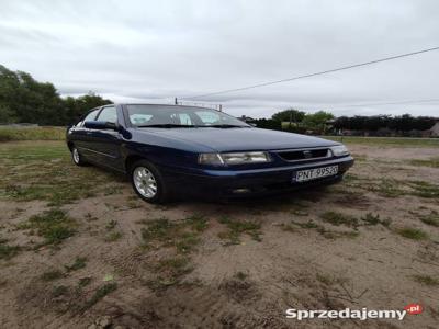 Seat Toledo 1.6B 1997rok Stan kolekcjonerski!