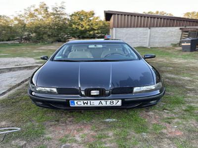 Seat Toledo II 1.6 LPG 1999