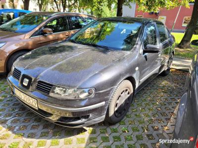 Seat Toledo2 1.4. 2001r