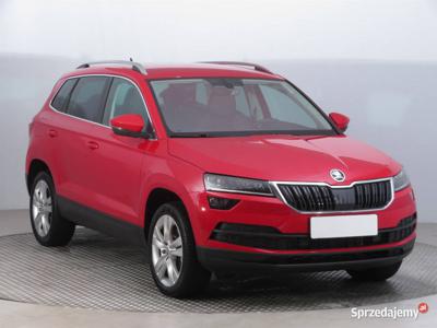 Skoda Karoq 1.5 TSI