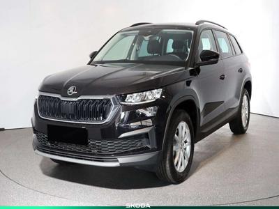 Skoda Kodiaq SUV Facelifting 1.5 TSI 150KM 2023