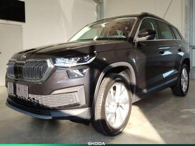 Skoda Kodiaq SUV Facelifting 2.0 TDI SCR 150KM 2023