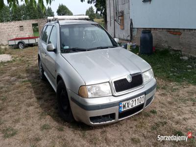 Skoda Octavia 1.9Tdi 90km***Promocja świąteczna!***