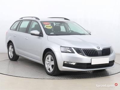 Skoda Octavia 2.0 TSI