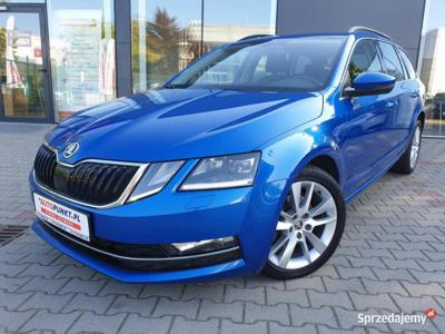 Skoda Octavia, 2020r. Automat/Kamera/Faktura VAT23%