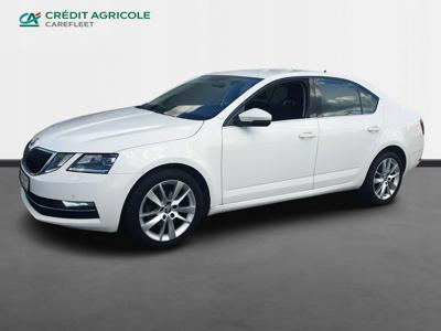 Skoda Octavia III Kombi Facelifting 1.6 TDI 115KM 2018