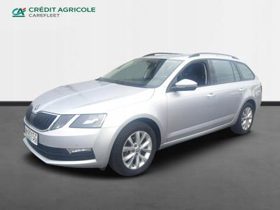 Skoda Octavia III Kombi Facelifting 1.6 TDI 115KM 2020