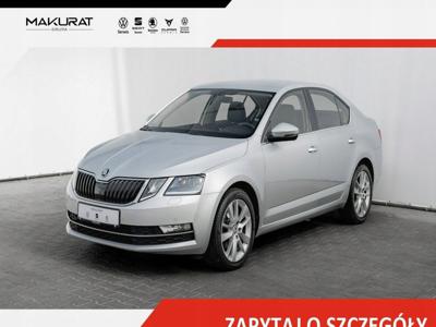 Skoda Octavia III Liftback Facelifting 2.0 TDI 150KM 2017