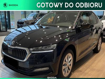 Skoda Octavia IV Liftback 1.5 TSI EVO 150KM 2023