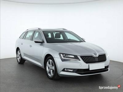 Skoda Superb 2.0 TDI