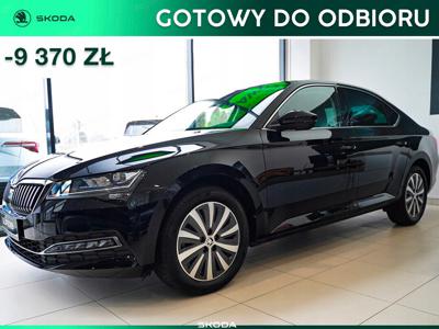 Skoda Superb III Liftback Facelifting 2.0 TDI SCR 200KM 2023