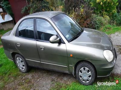 Daewoo Nubira II