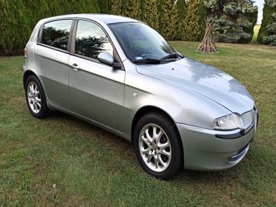 Sprzedam ALFA ROMEO 147 1.9 JTD