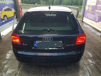 Sprzedam Audi A3 2004 rok