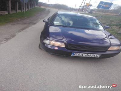 Sprzedam Autko Audi A4