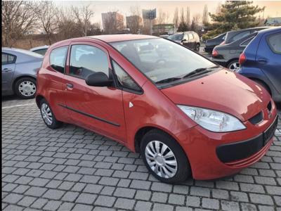 Sprzedam bardzo zadbanego Mitsubishi Colta z 2005 roku