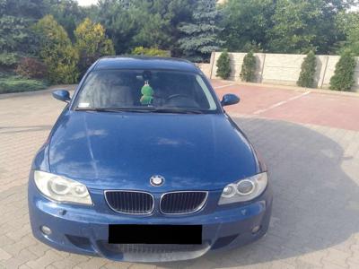 Sprzedam BMW Seria 1