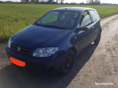 Sprzedam Fiat Punto 2003