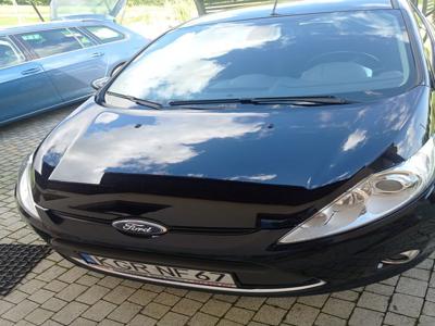 Sprzedam ford fiesta