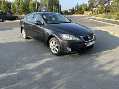 Sprzedam Lexus Is220d