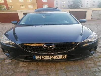 Sprzedam Mazde CX-5