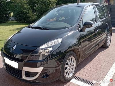 Sprzedam renault Scenic 1,5 DCI - DOINWESTOWANY