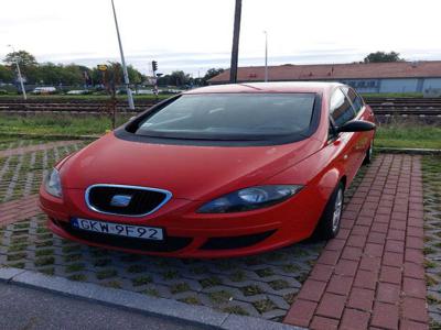 Sprzedam Seat Toledo