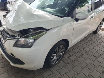 Sprzedam Suzuki Baleno