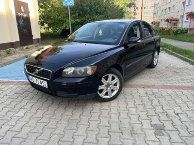 Sprzedam Volvo S40 2.0 136km