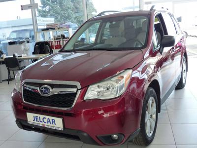 Subaru Forester IV 2015