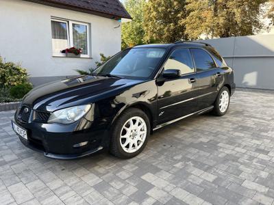 Subaru Impreza gd 2.5!!!