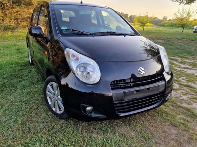 Suzuki Alto 1.0 2009r