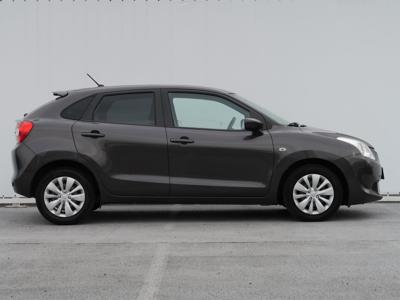 Suzuki Baleno 2018 1.2 101570km ABS klimatyzacja manualna