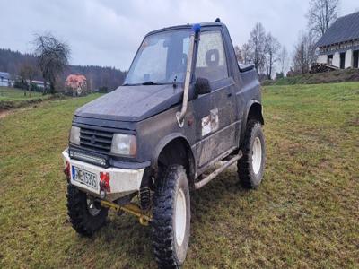 Suzuki Vitara 1.6