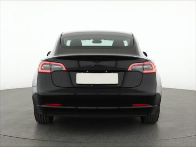 Tesla Model 3 2021 Std Range Plus 51kWh 38863km 208kW